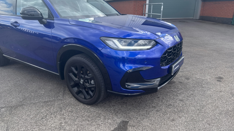 Honda Zr-V 2.0 eHEV Sport 5dr CVT Hybrid Estate